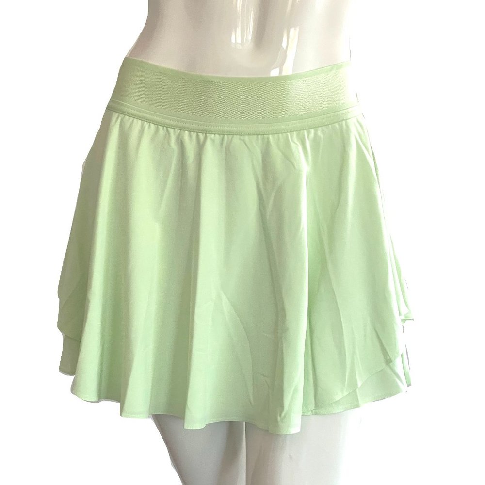 NEW***  Court Rival HR Skirt *Long
